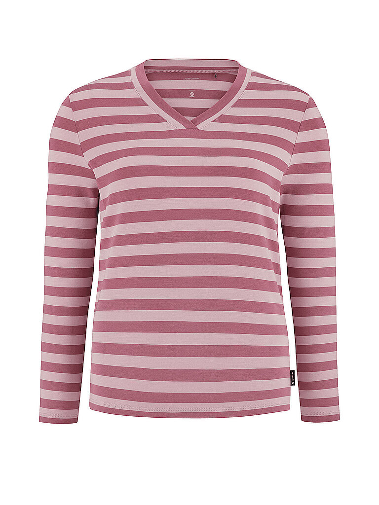 SCHNEIDER SPORTSWEAR Damen Shirt NIAW rosa | 36